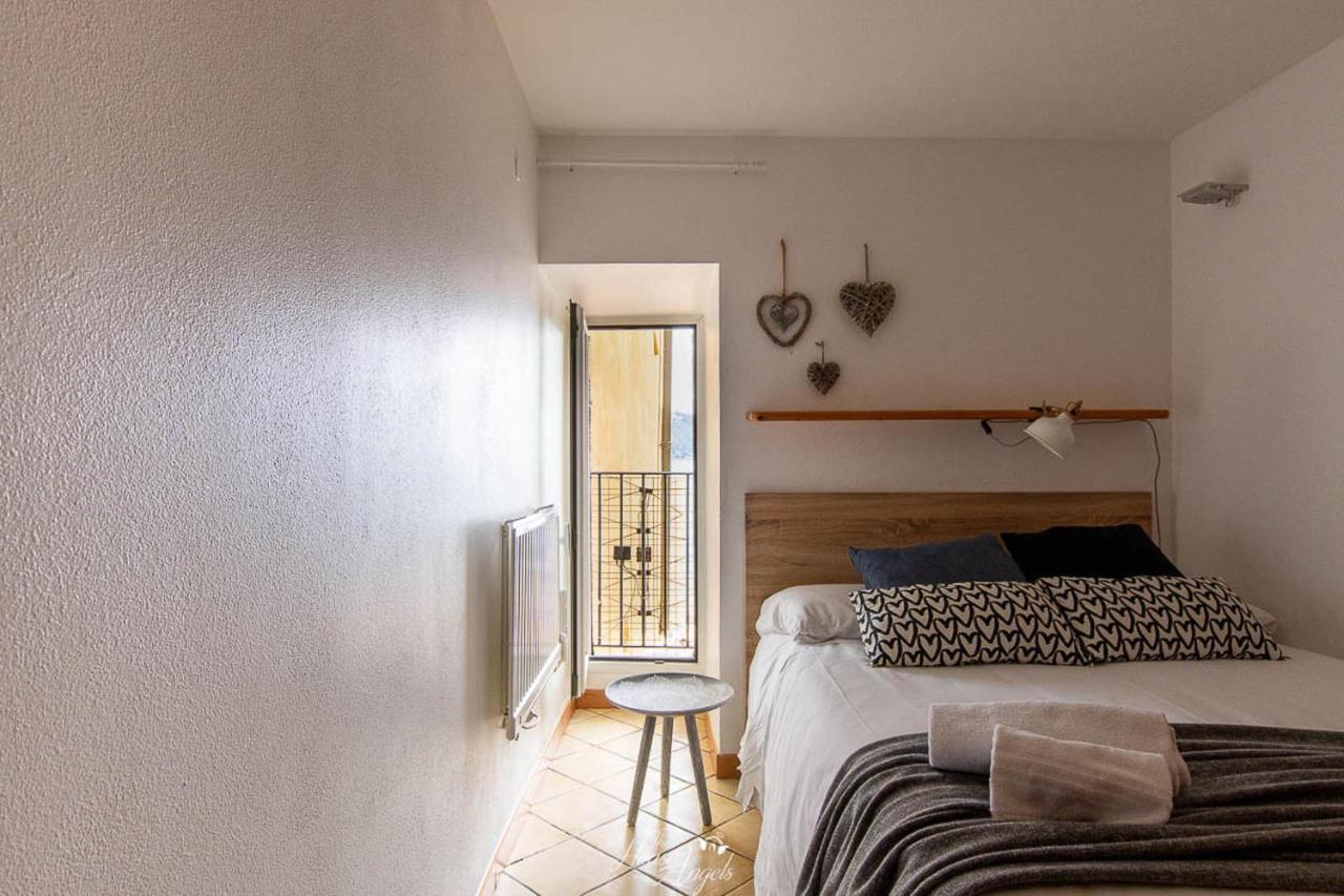 Vista Mare E Comfort In Centro Storico Menton Exteriér fotografie