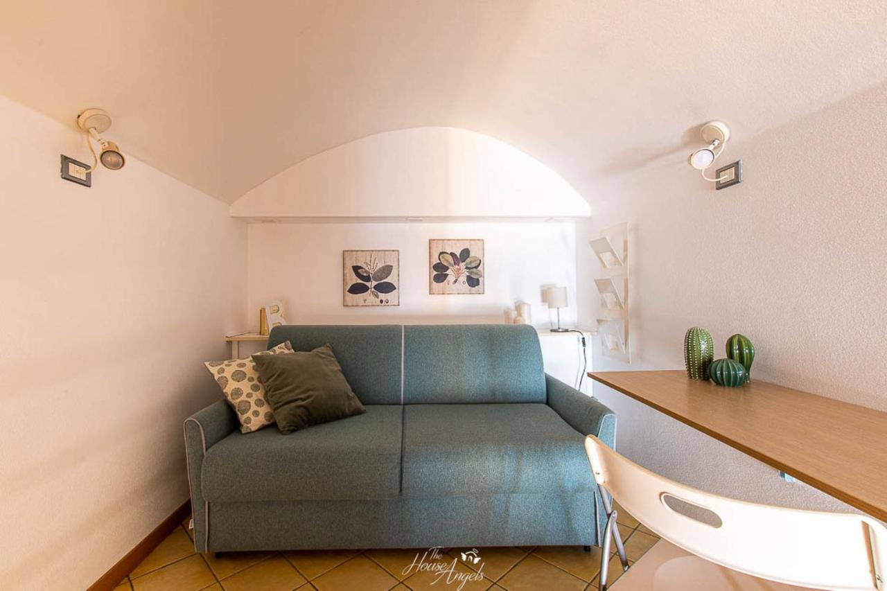 Vista Mare E Comfort In Centro Storico Menton Exteriér fotografie